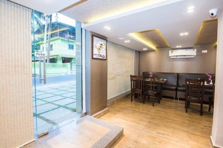 Hotel Royal Anthurium Boutique