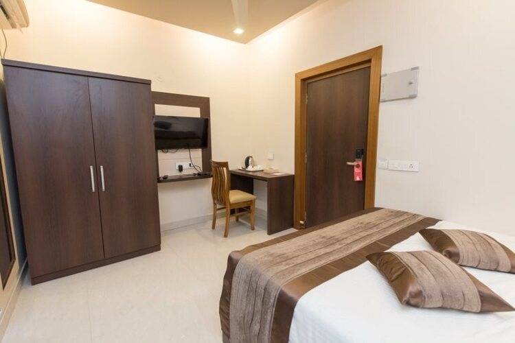 Hotel Royal Anthurium Boutique