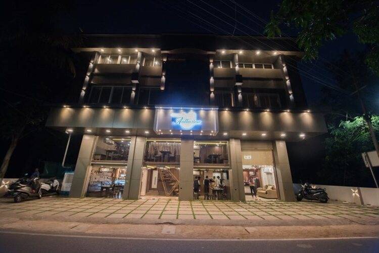 Hotel Royal Anthurium Boutique