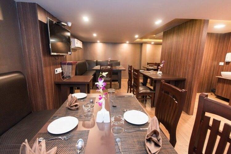 Hotel Royal Anthurium Boutique