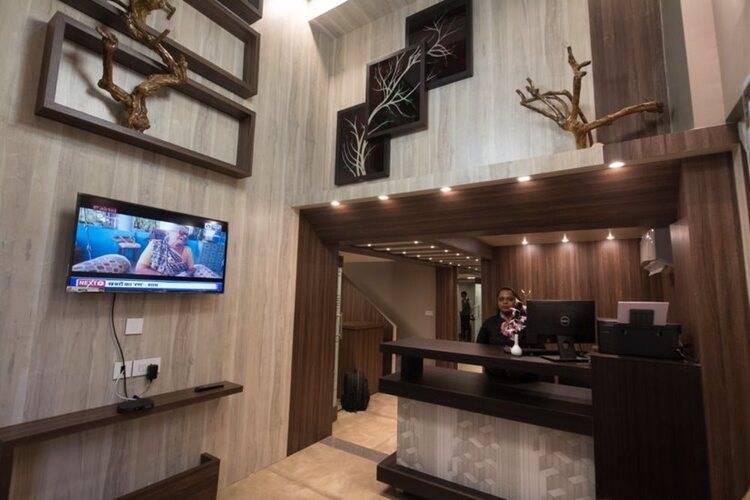 Hotel Royal Anthurium Boutique