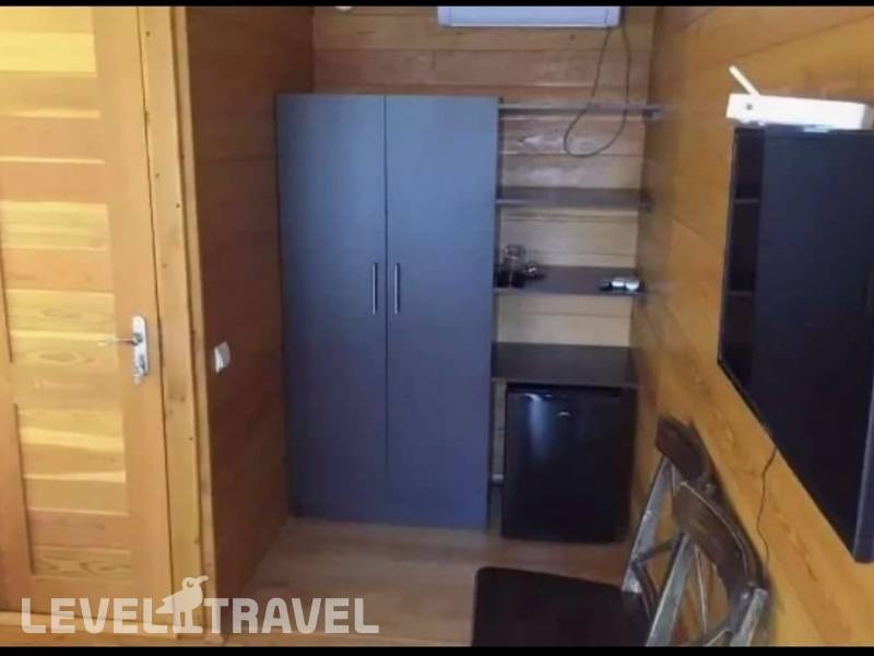 Фотография Eco Village Cottage