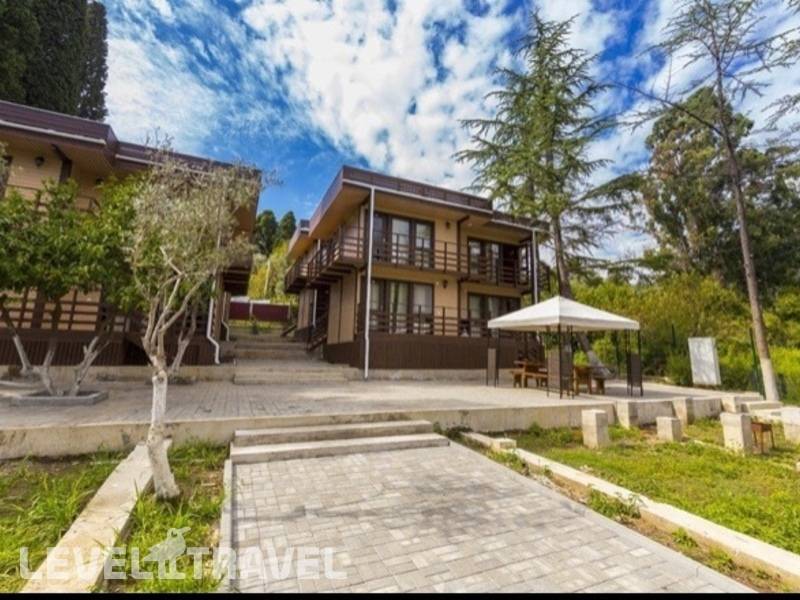 Фотография Eco Village Cottage
