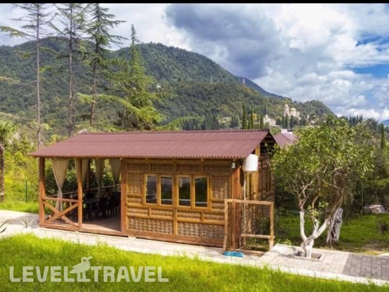 Фотография Eco Village Cottage
