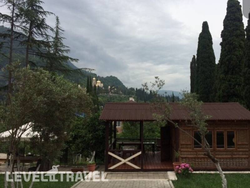 Фотография Eco Village Cottage