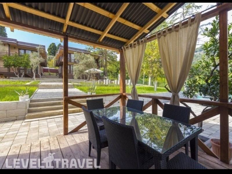Фотография Eco Village Cottage
