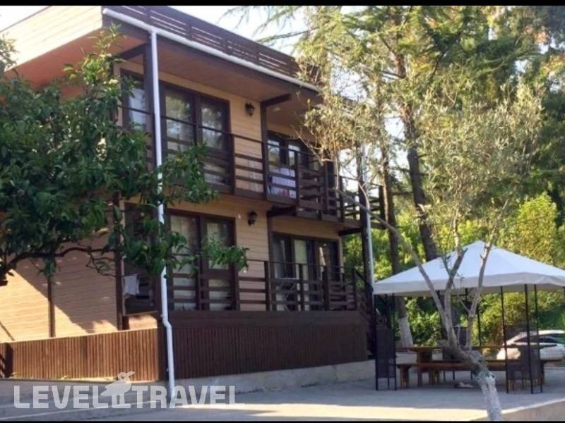 Фотография Eco Village Cottage
