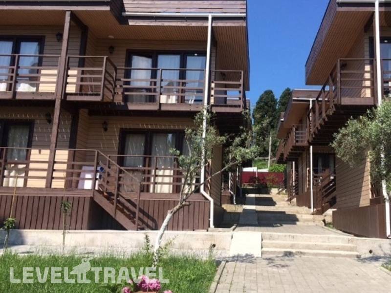Фотография Eco Village Cottage