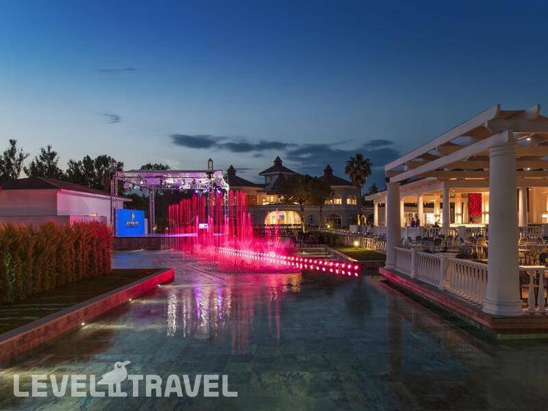 Фотография Sirene Belek Diamonds