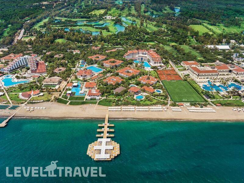 Фотография Sirene Belek Diamonds