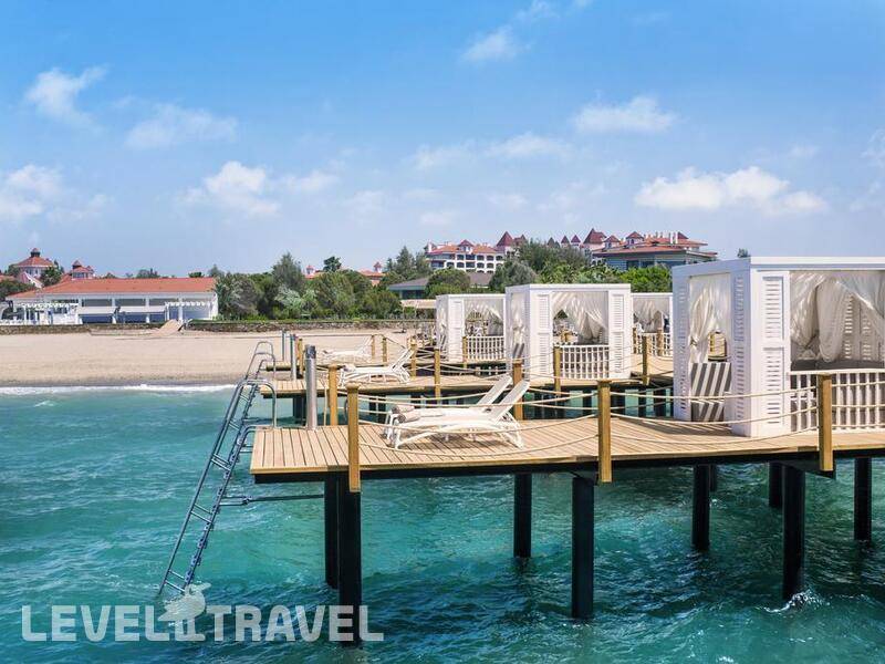 Фотография Sirene Belek Diamonds