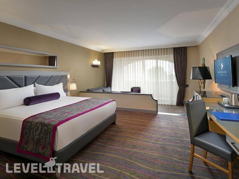Фотография Sirene Belek Diamonds