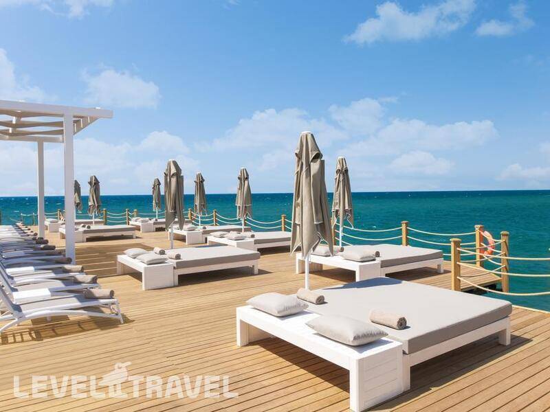 Фотография Sirene Belek Diamonds