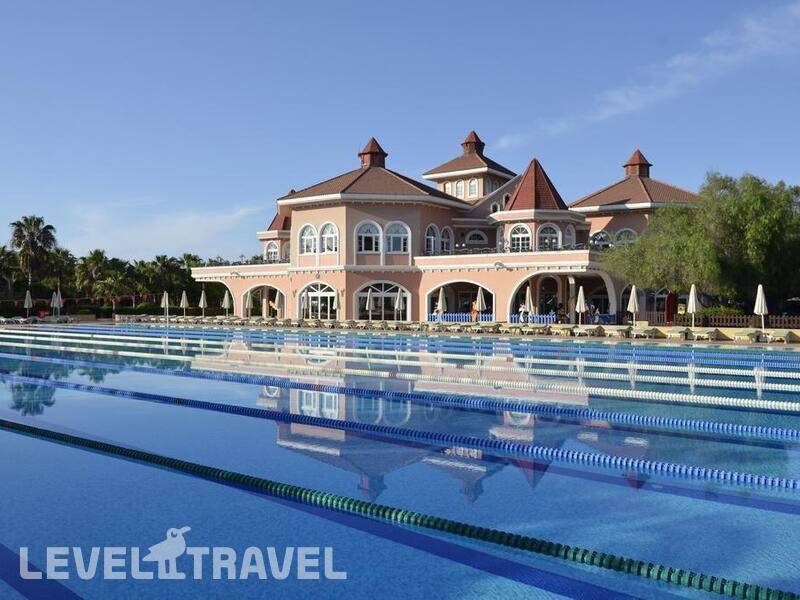 Фотография Sirene Belek Diamonds
