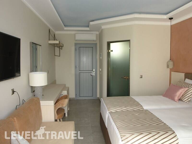 Фотография Sunway Hotel