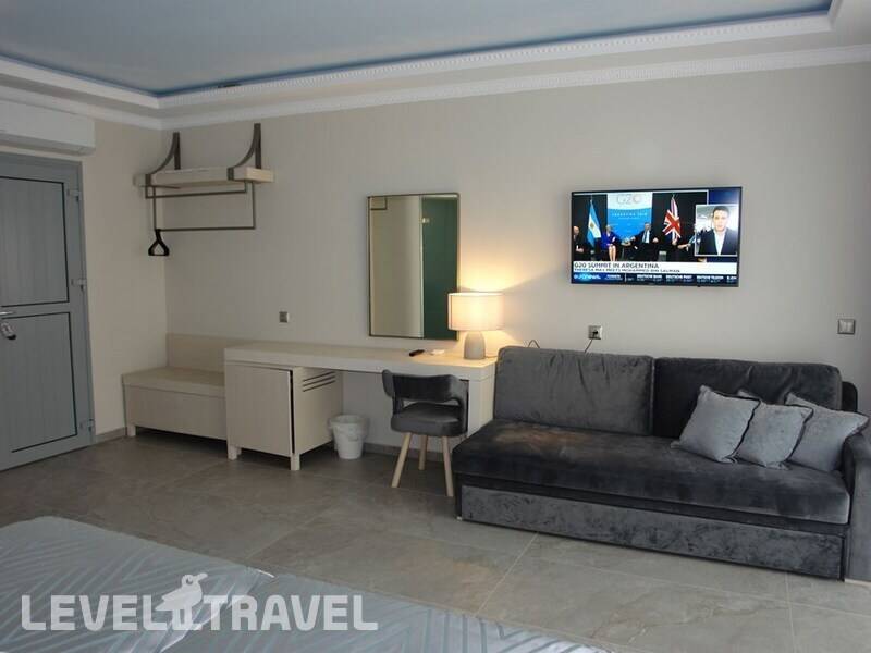 Фотография Sunway Hotel