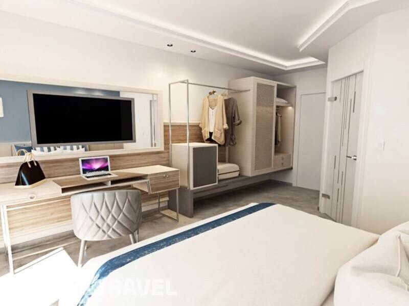 Фотография Sunway Hotel