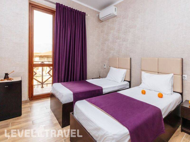 Фотография Taminik Hotel
