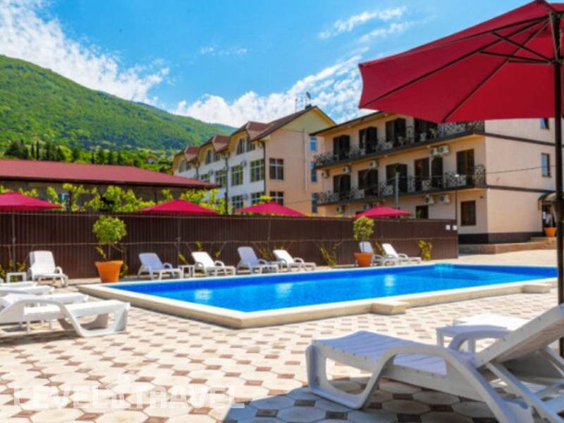 Фотография Taminik Hotel