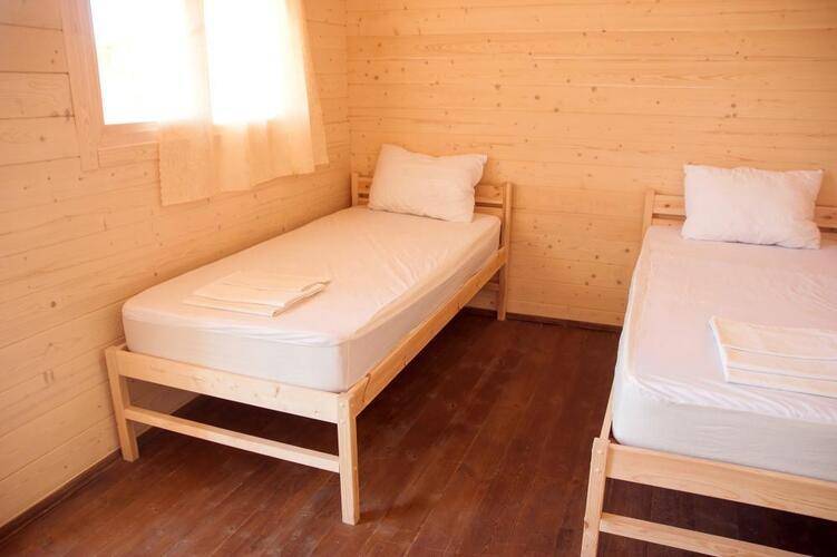 Оленевка Village