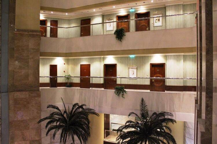 Pearl City Suites Deluxe Hotel Apartments (Ex.Level M Pearl City Suites Hotel Apartments)