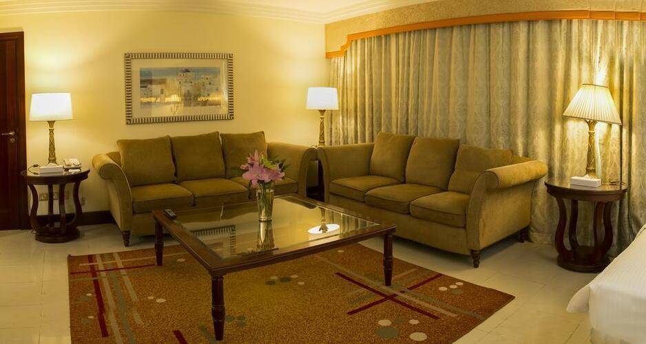 Pearl City Suites Deluxe Hotel Apartments (Ex.Level M Pearl City Suites Hotel Apartments)