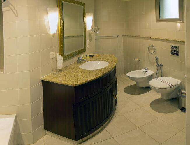 Pearl City Suites Deluxe Hotel Apartments (Ex.Level M Pearl City Suites Hotel Apartments)