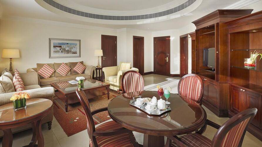 Pearl City Suites Deluxe Hotel Apartments (Ex.Level M Pearl City Suites Hotel Apartments)