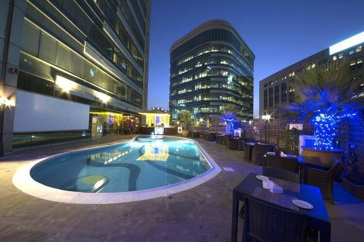 Pearl City Suites Deluxe Hotel Apartments (Ex.Level M Pearl City Suites Hotel Apartments)