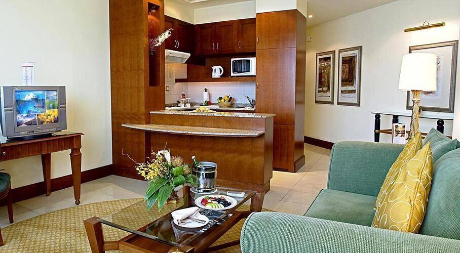 Pearl City Suites Deluxe Hotel Apartments (Ex.Level M Pearl City Suites Hotel Apartments)