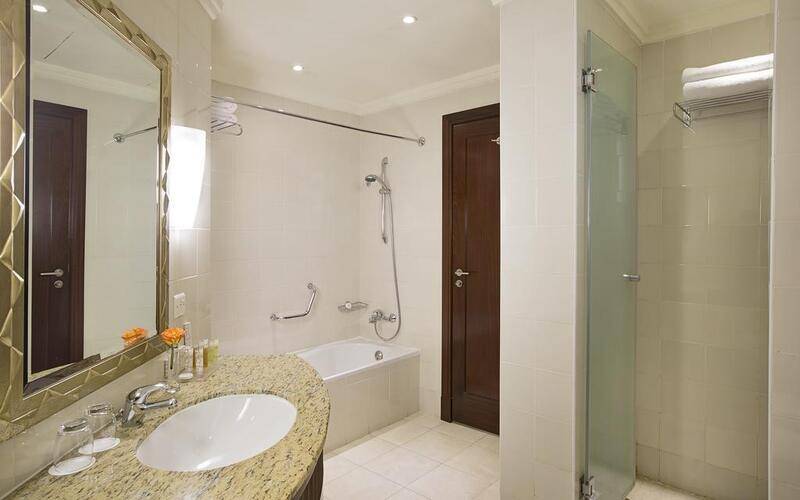 Pearl City Suites Deluxe Hotel Apartments (Ex.Level M Pearl City Suites Hotel Apartments)