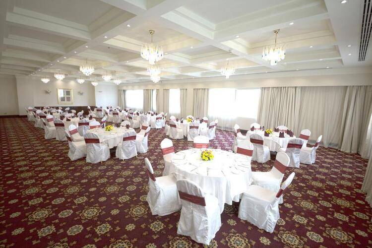 Pearl City Suites Deluxe Hotel Apartments (Ex.Level M Pearl City Suites Hotel Apartments)