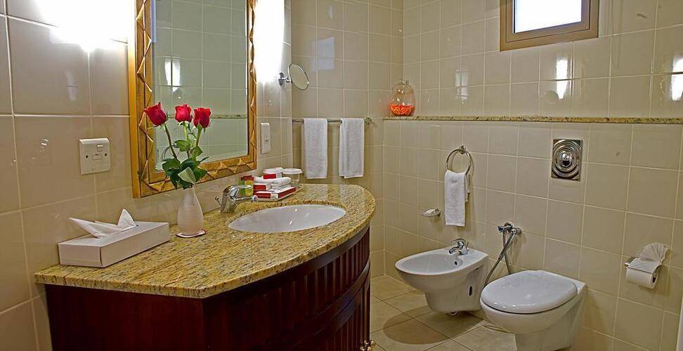 Pearl City Suites Deluxe Hotel Apartments (Ex.Level M Pearl City Suites Hotel Apartments)