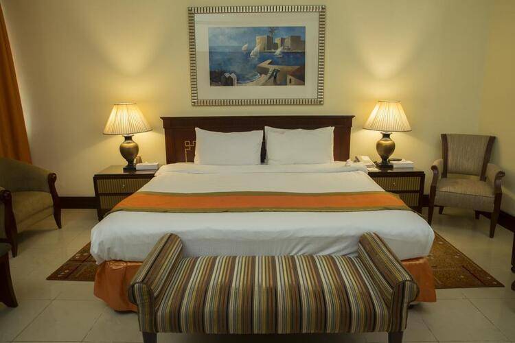 Pearl City Suites Deluxe Hotel Apartments (Ex.Level M Pearl City Suites Hotel Apartments)