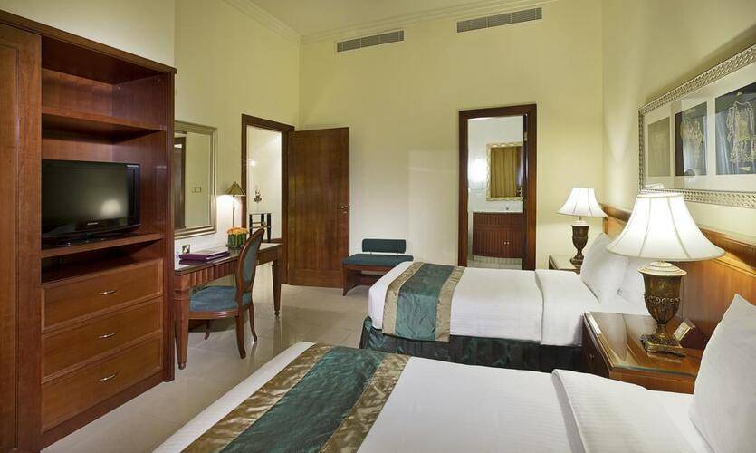 Pearl City Suites Deluxe Hotel Apartments (Ex.Level M Pearl City Suites Hotel Apartments)