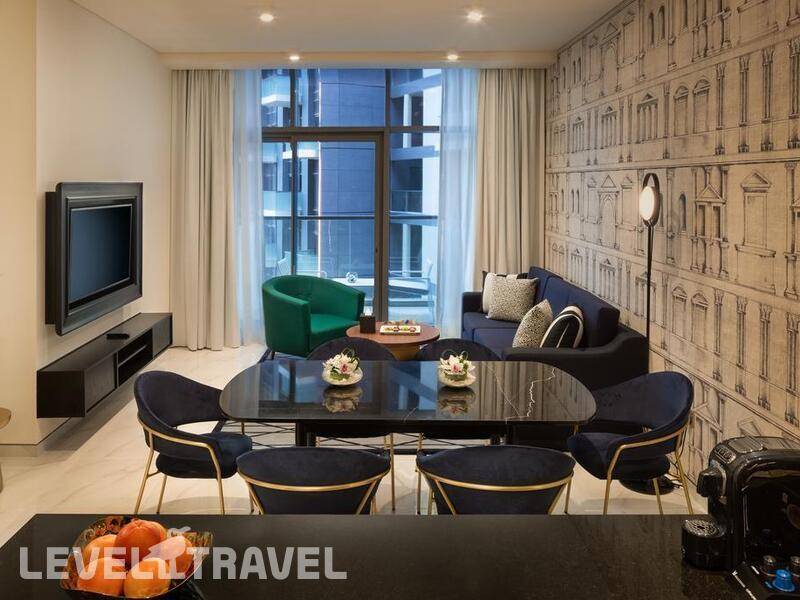 Фотография Millennium Atria Business Bay