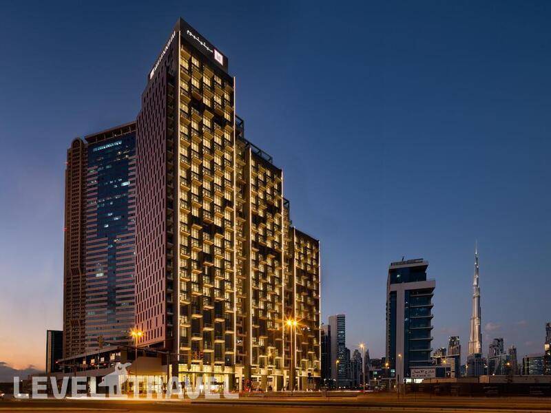 Фотография Millennium Atria Business Bay