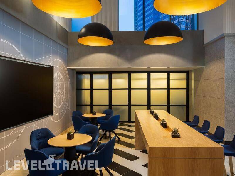 Фотография Millennium Atria Business Bay