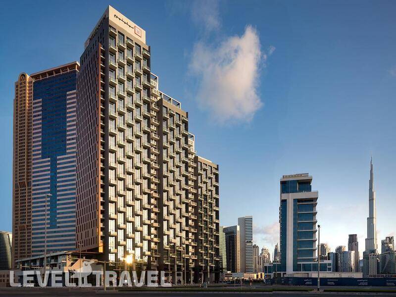 Фотография Millennium Atria Business Bay