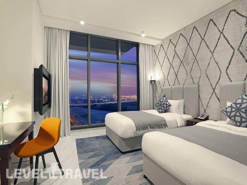 Фотография Millennium Atria Business Bay
