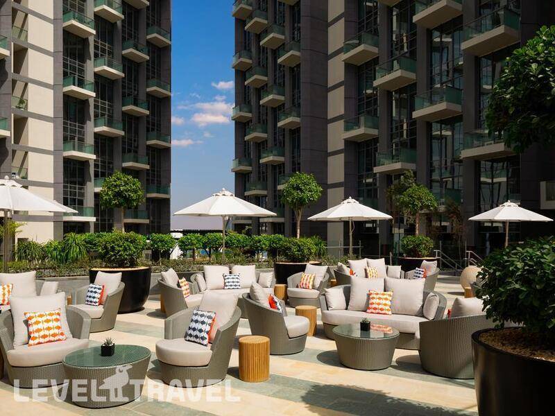 Фотография Millennium Atria Business Bay