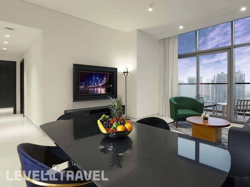 Фотография Millennium Atria Business Bay