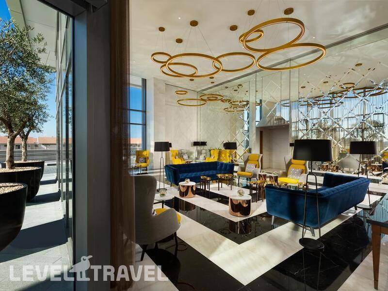 Фотография Millennium Atria Business Bay