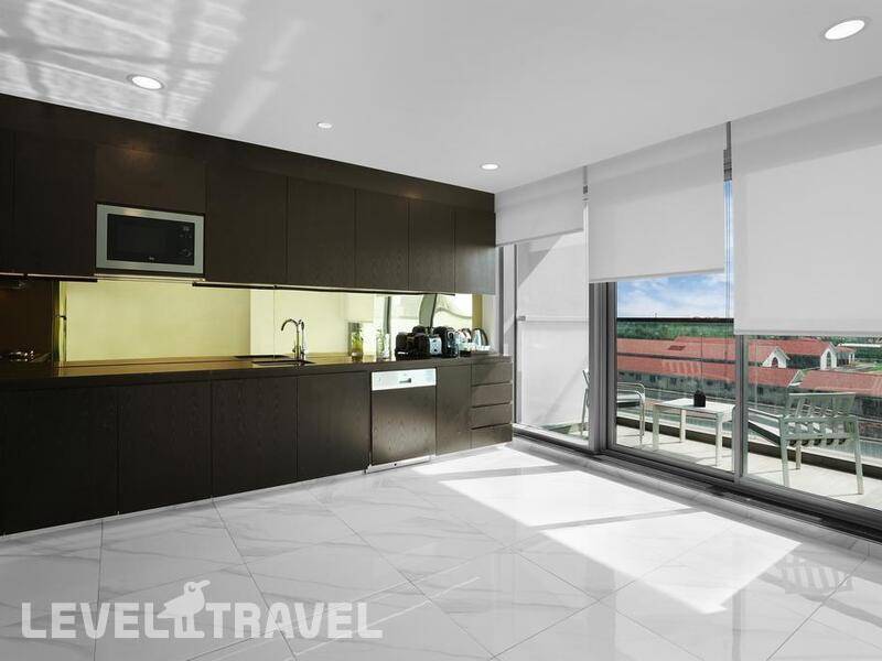 Фотография Millennium Atria Business Bay