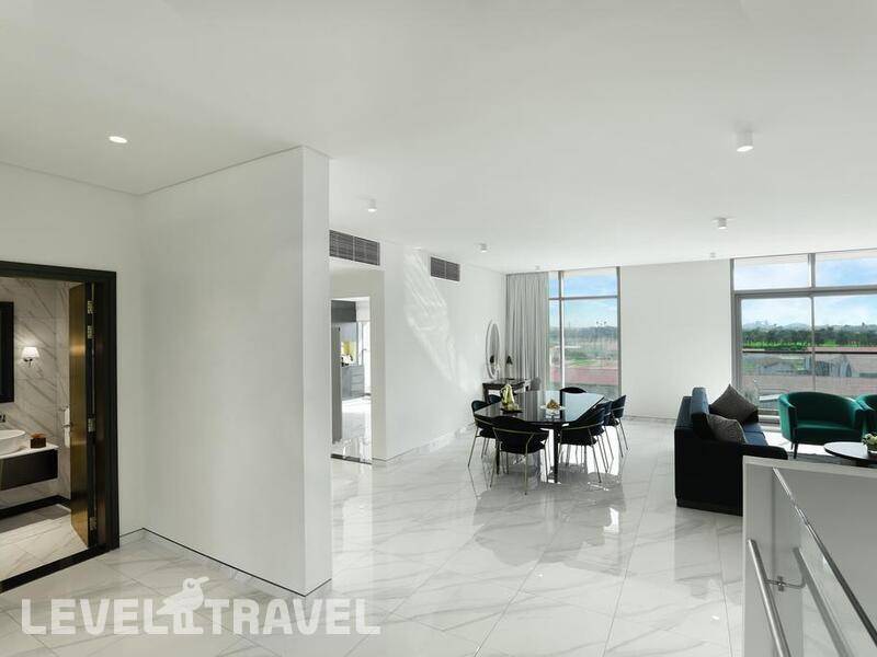 Фотография Millennium Atria Business Bay
