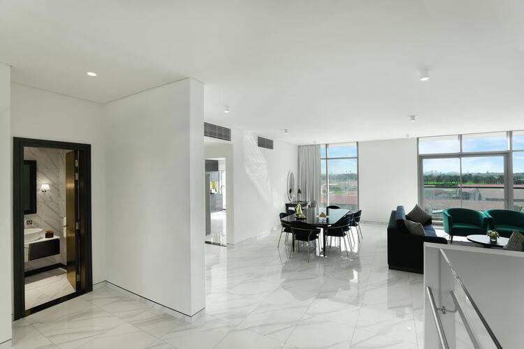 Millennium Atria Business Bay