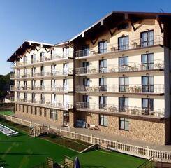$item['hotel']['name']