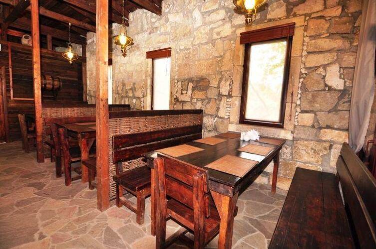 Алаку (Alaku) Hotel
