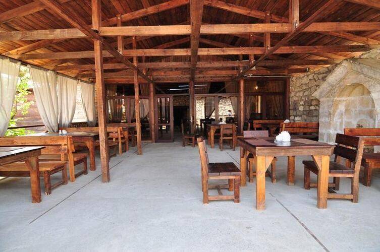 Алаку (Alaku) Hotel