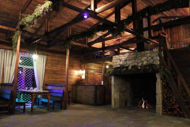 Алаку (Alaku) Hotel